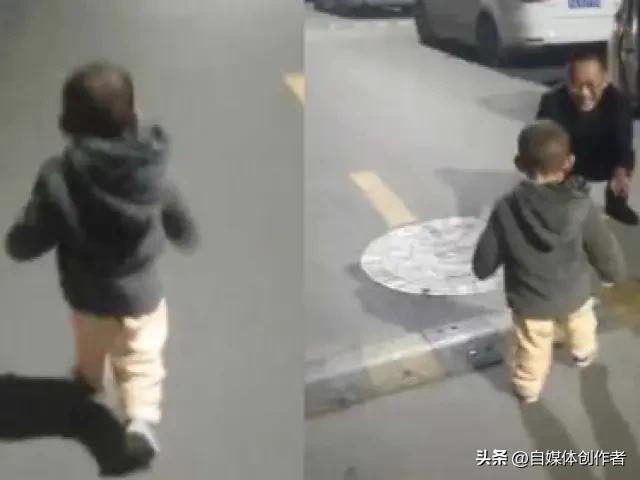 父爱自带伸缩尺度，温柔藏于分寸之间
 
世人总固化父亲威严冷峻的形象。谁曾看透这