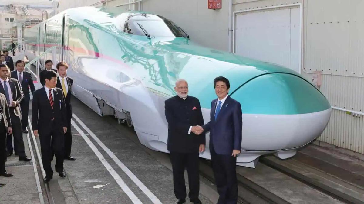 近日，日本政客、前内阁要员牧原秀树在社交媒体上彻底“破防”了。他毫不客气地将印度