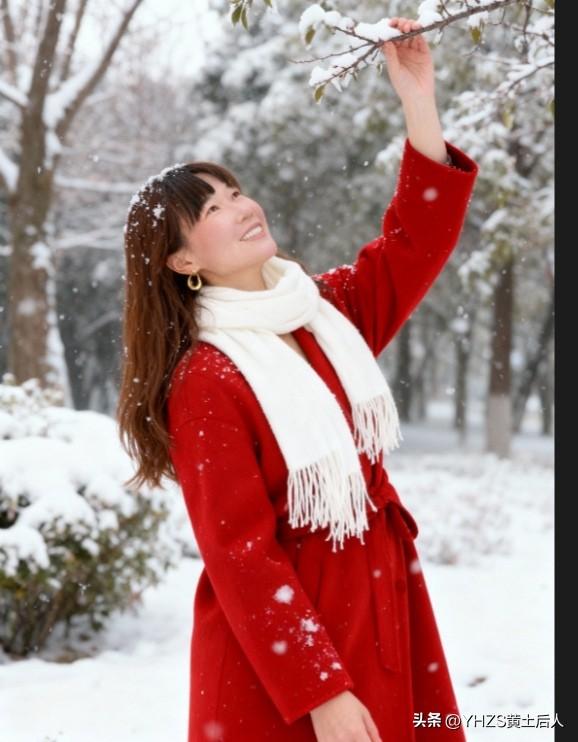 天冷了，照顾好自己，注意保暖！