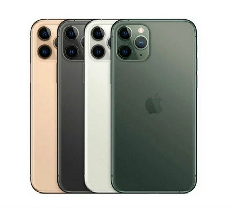 iPhone11ProMax被列为复古产品让我看看还有多少人在用这款复古产品的？