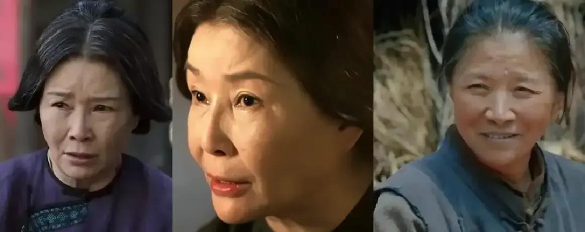 朱茵一开口我就被她的嘴吸走，那块皮肤像被熨斗压过，嘴角上扬的弧度精确到毫米，我盯