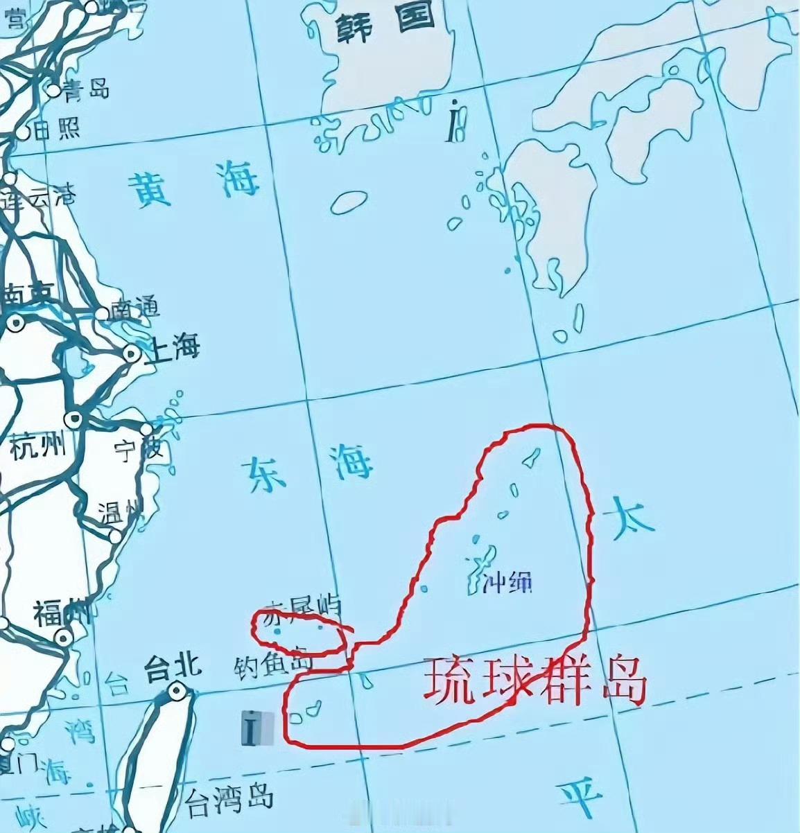 欧弟全家移居日本冲绳日本近代的侵略战争，始于吞并琉球。如是历史1872年，日本削