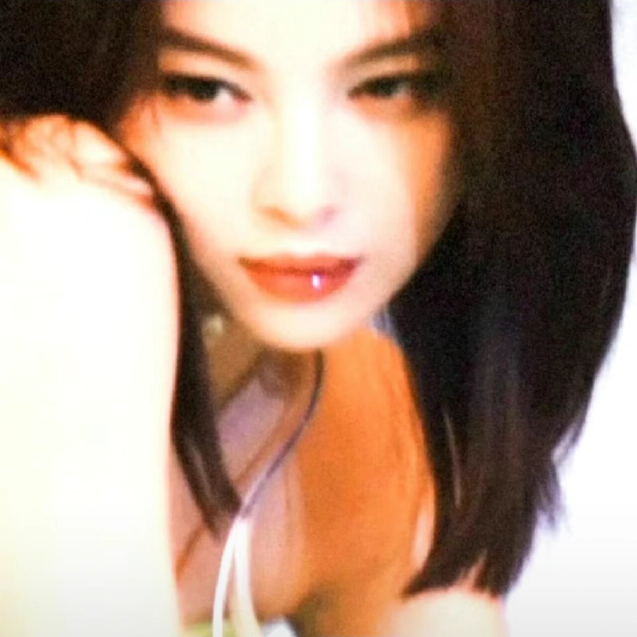 辛芷蕾   老公是一种态度 ​​​