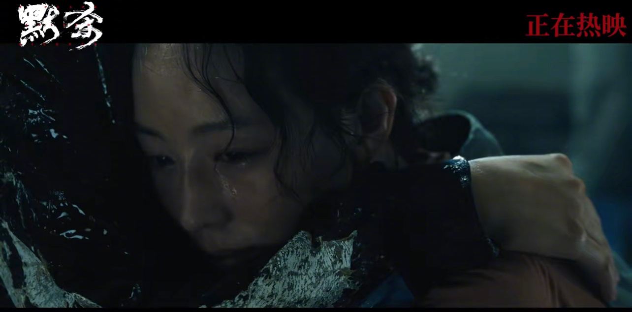 #张钧甯全素颜出演新片##张钧甯又演悬疑片了# 主演新片《默杀》今日上映！全素颜