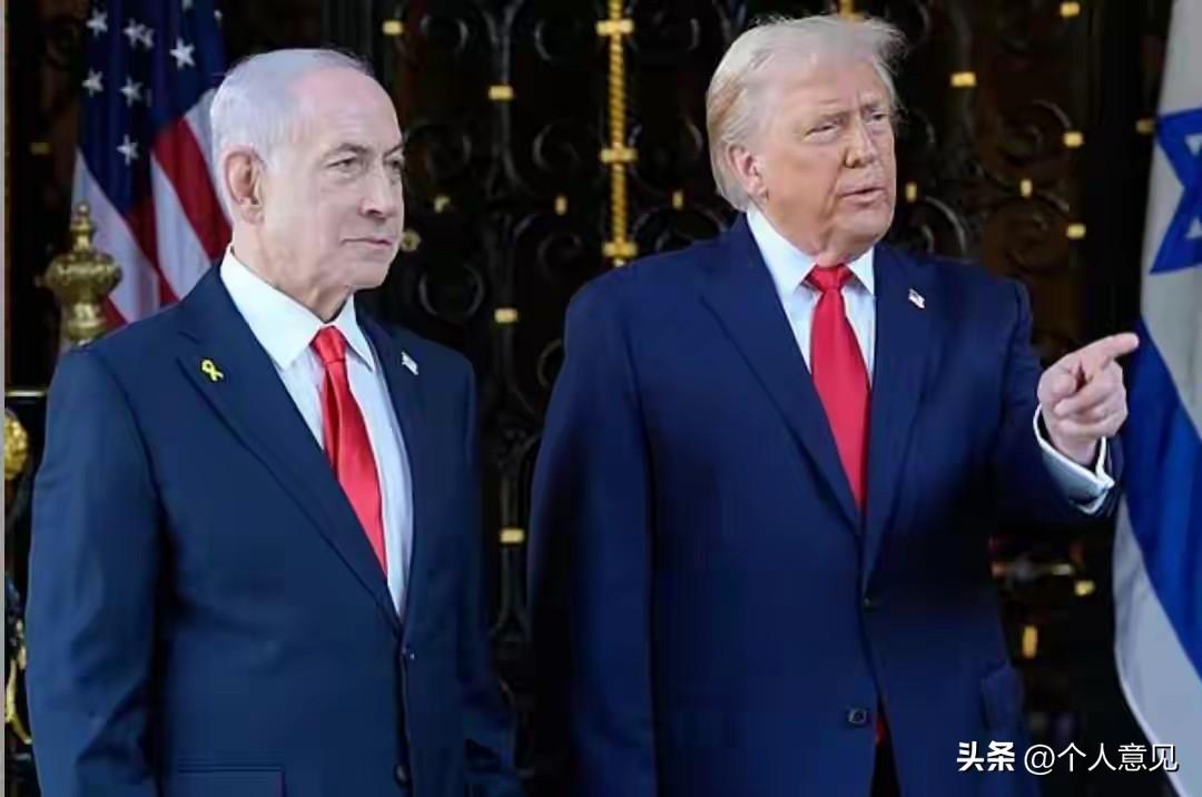 有没有人和我一样呢？看到美国在中东被炸的人仰马翻，以色列满天飞导弹就莫名的开心呢