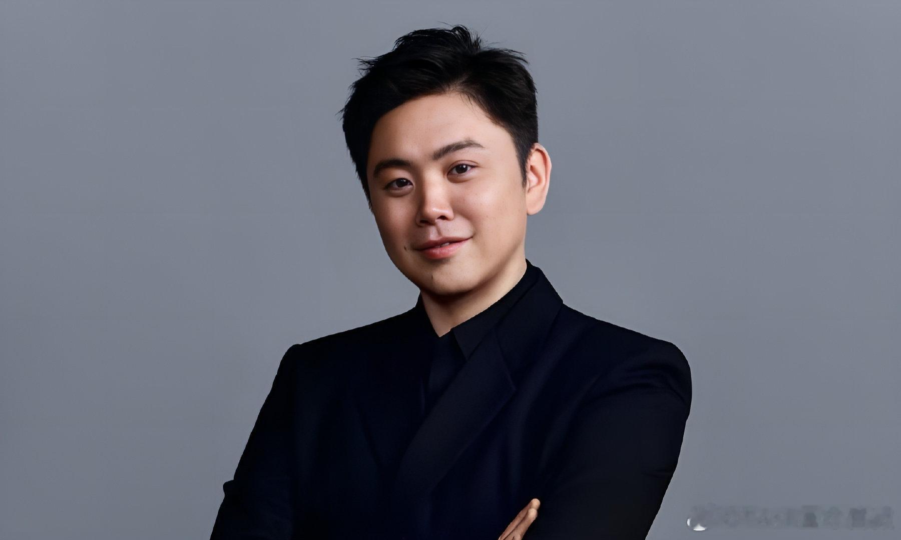 俞浩称雷军治好了自己的抑郁症 【追觅俞浩称自己是i人 其实总共见过一次雷军 他治