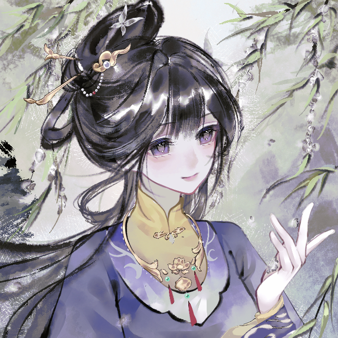 4118【约稿】上青云  专栏 · 同人产出