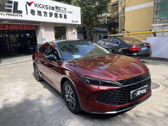 阳泉汽车美容专业公司