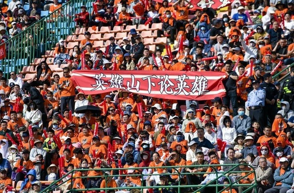 5月30日本周六，2026年恒丰银行山东省齐鲁足球超级联赛第五轮迎来一场焦点对决