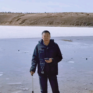 见雪·涂鸦日记