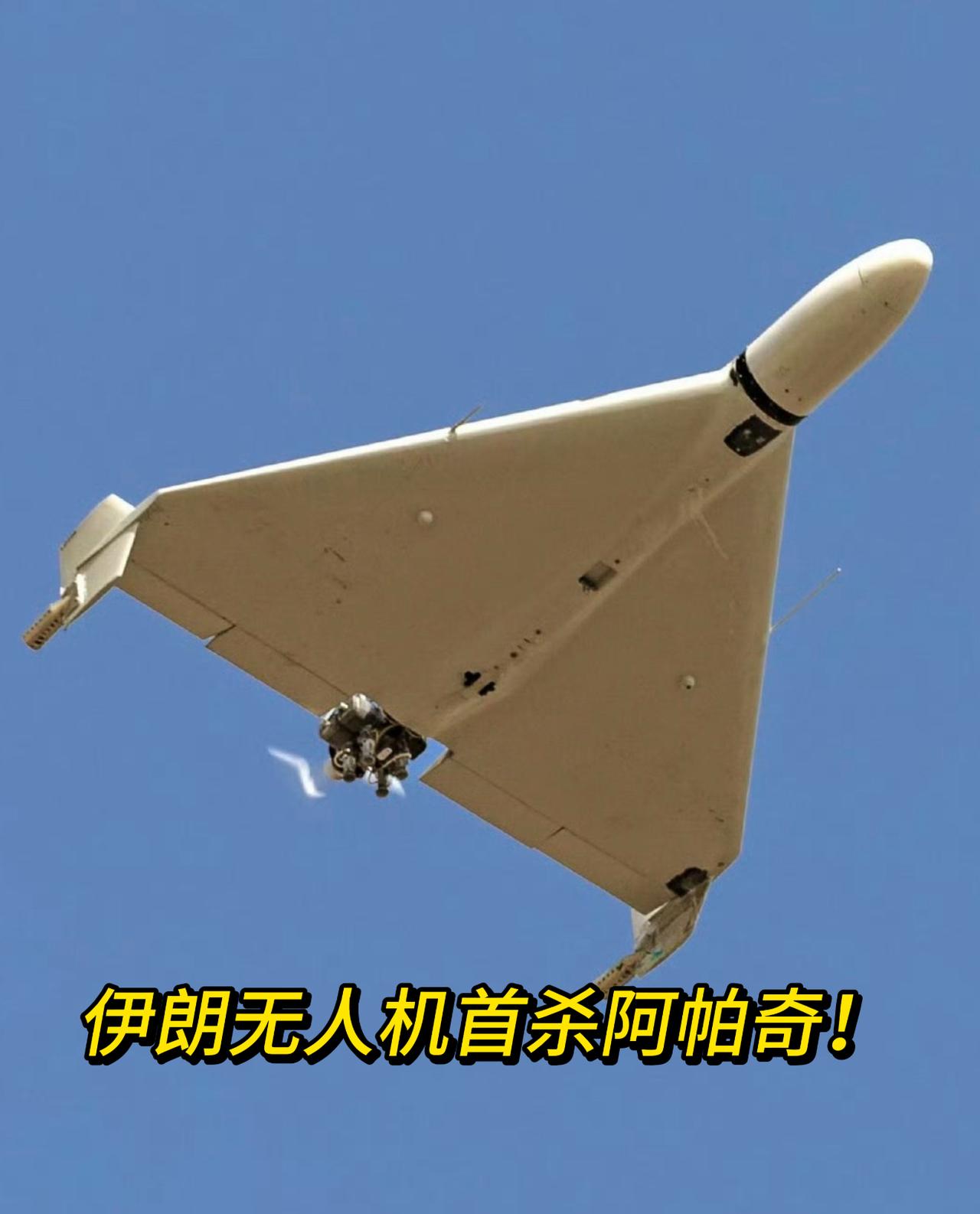 伊朗无人机首杀阿帕奇！

美国调查认定，美国总统发帖确认，美国有线电视新闻，AB