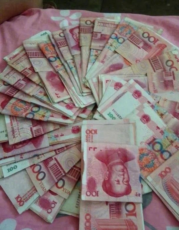 玄学不能无视！9月你将偏财运！ ​ ​​​