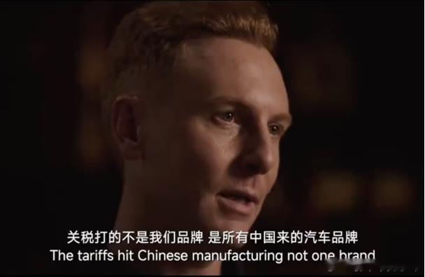 看到一个真实故事：比亚迪海外销售，亲手把客户让给了MG？事情是这样的：比亚迪PH