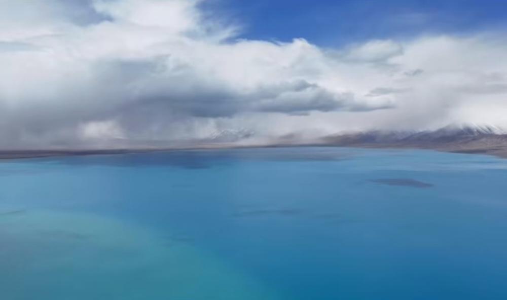 爬山和看海哪个是你的最爱我觉得两者不冲突，如果必须在两个中间选一个的话，我选爬山