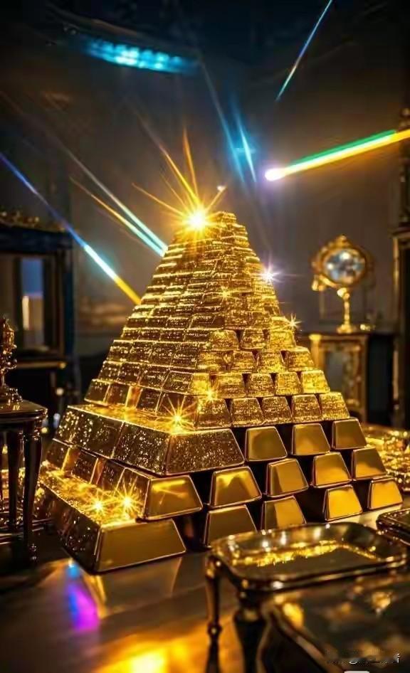 金价大涨，其实本身就是一种不祥的预兆。最直接的体现就是害惨了准备结婚的新郎。以前