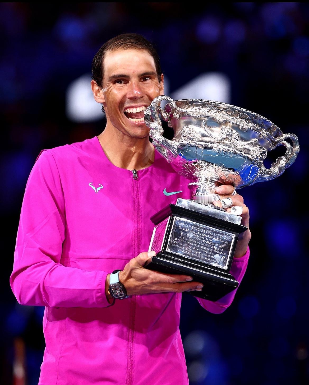 澳网2026网球talking大会这很澳网 传奇回来，纳达尔重返墨尔本公园🇦?