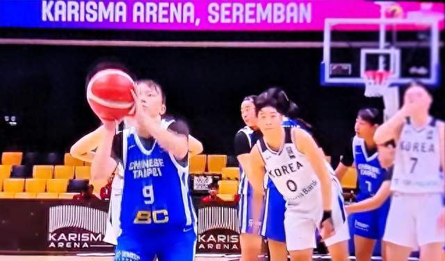 67-64险胜3分！U18女篮亚洲杯附加赛杀疯了：中国争冠路再添劲敌