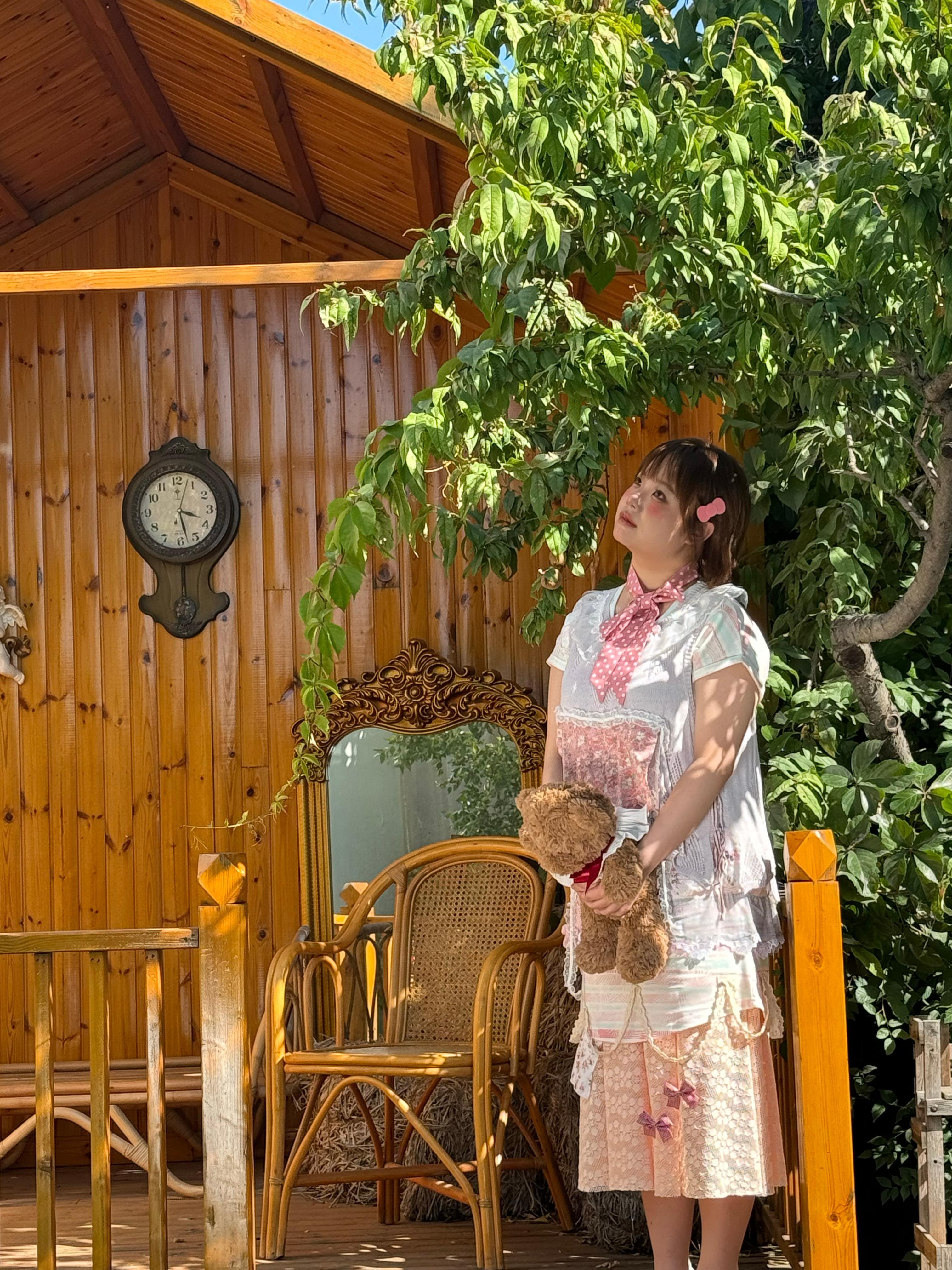 花絮永远比相机里美系列[抓狂][抓狂] ​​​