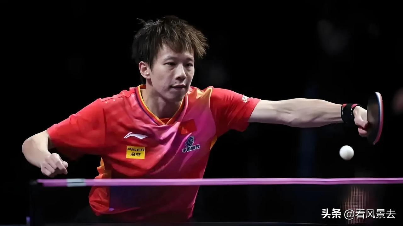 WTT常规挑战赛马斯喀特站男单正赛签表:

1/8区，林诗栋将迎战沙提安·加纳纳