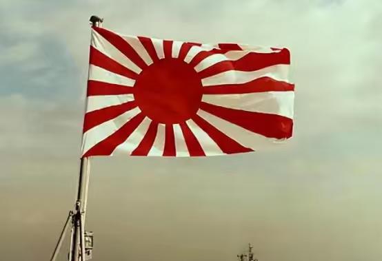 为什么说日本永远不能被信任？很多人都被他们表面的低头示弱蒙骗了，他们骨子里的行事