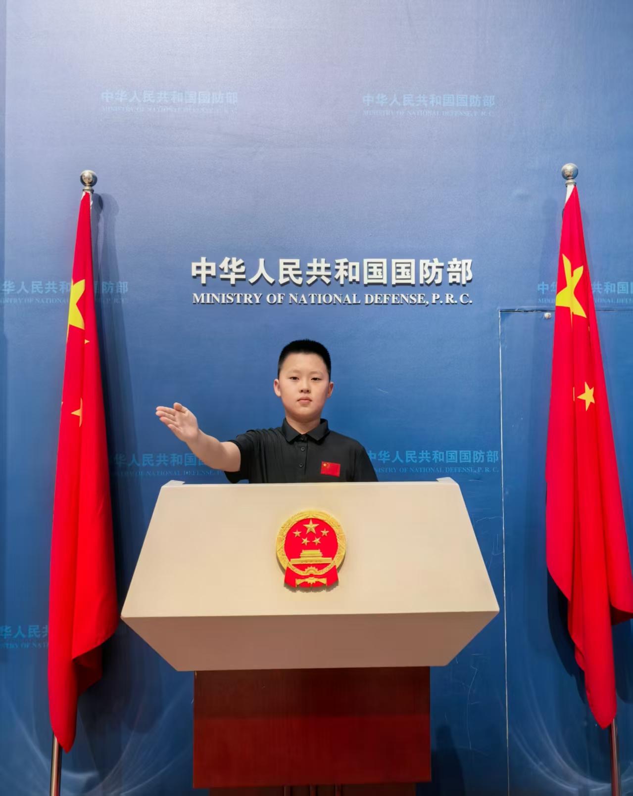 昨晚女儿来电话，问我即将到来的十一长假怎么安排。
我说还没想好呢，对退休的人来说