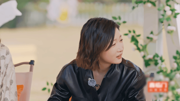 周冬雨喜欢不mean的男生周五晚高疯听完周冬雨的理想型，我直接悟了！🥹《周五晚