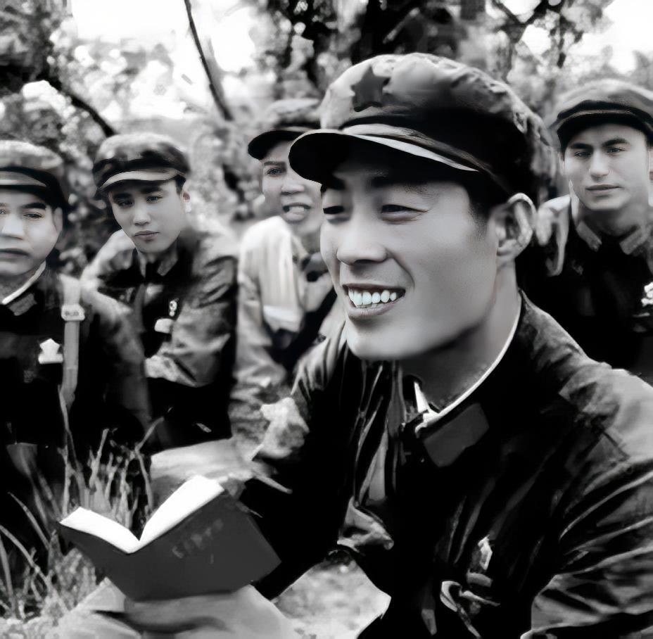 1976年10月以后，曾经闻名全国的“战斗英雄”孙玉国彻底消失，再也没有出现在公