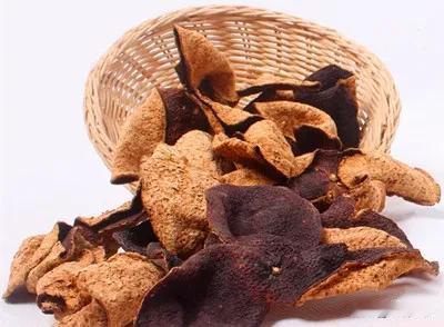 陈皮：越陈越香的健康奥秘

在中华传统医学中，陈皮被视为一味珍贵的药材，具有丰富