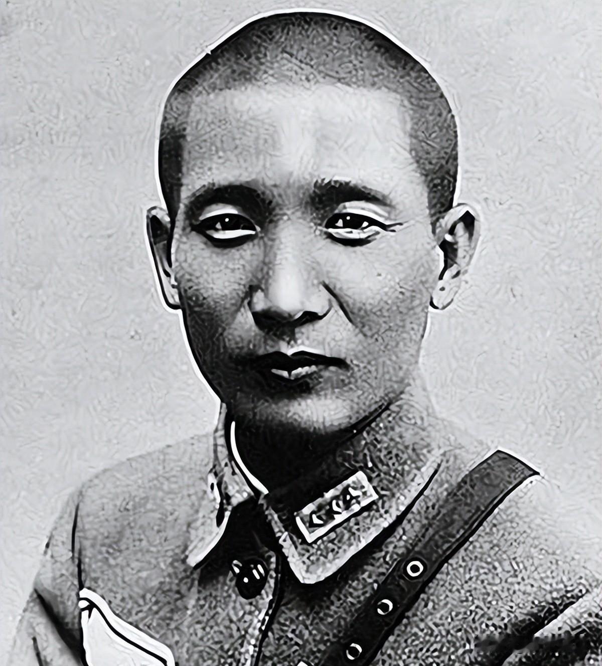 他没死在战场上，却活成了最久的囚徒。七十年，从南京到台湾，地图上划来划去，人就一
