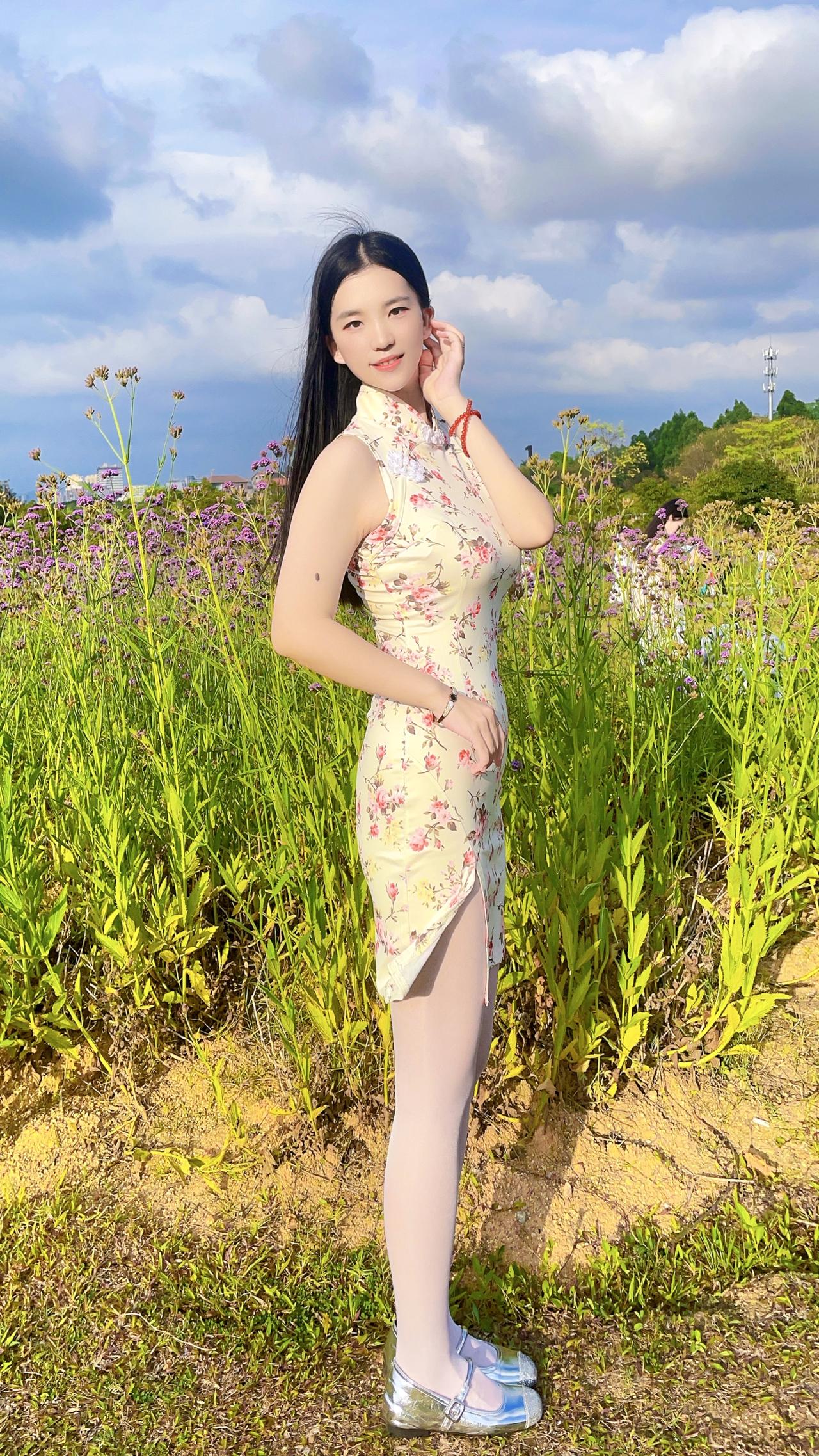 分享女神美图女神本神