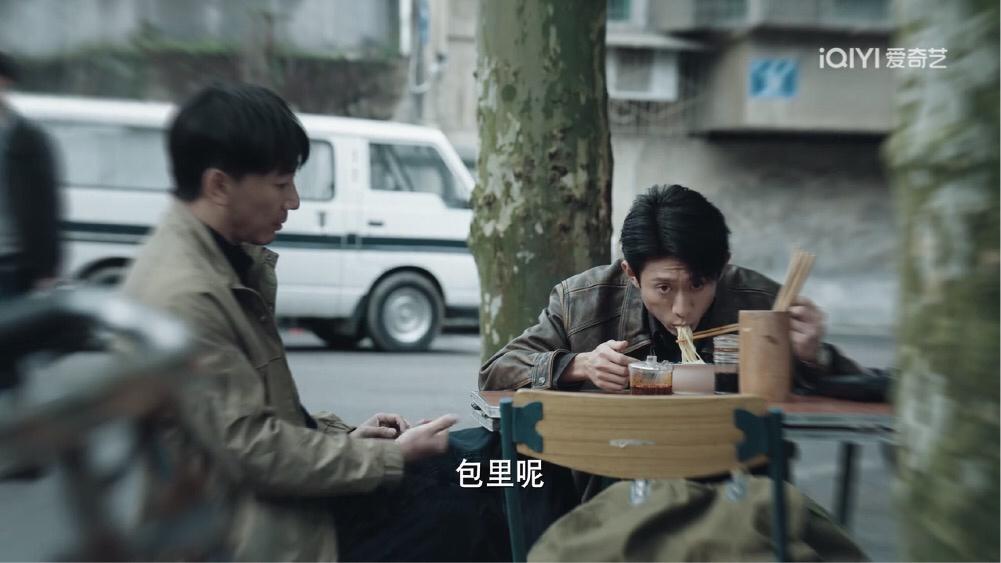 重案六组季洁不要用手指指对方要拿出证据，章海强他不是还有那么多手下吗？不能去那边