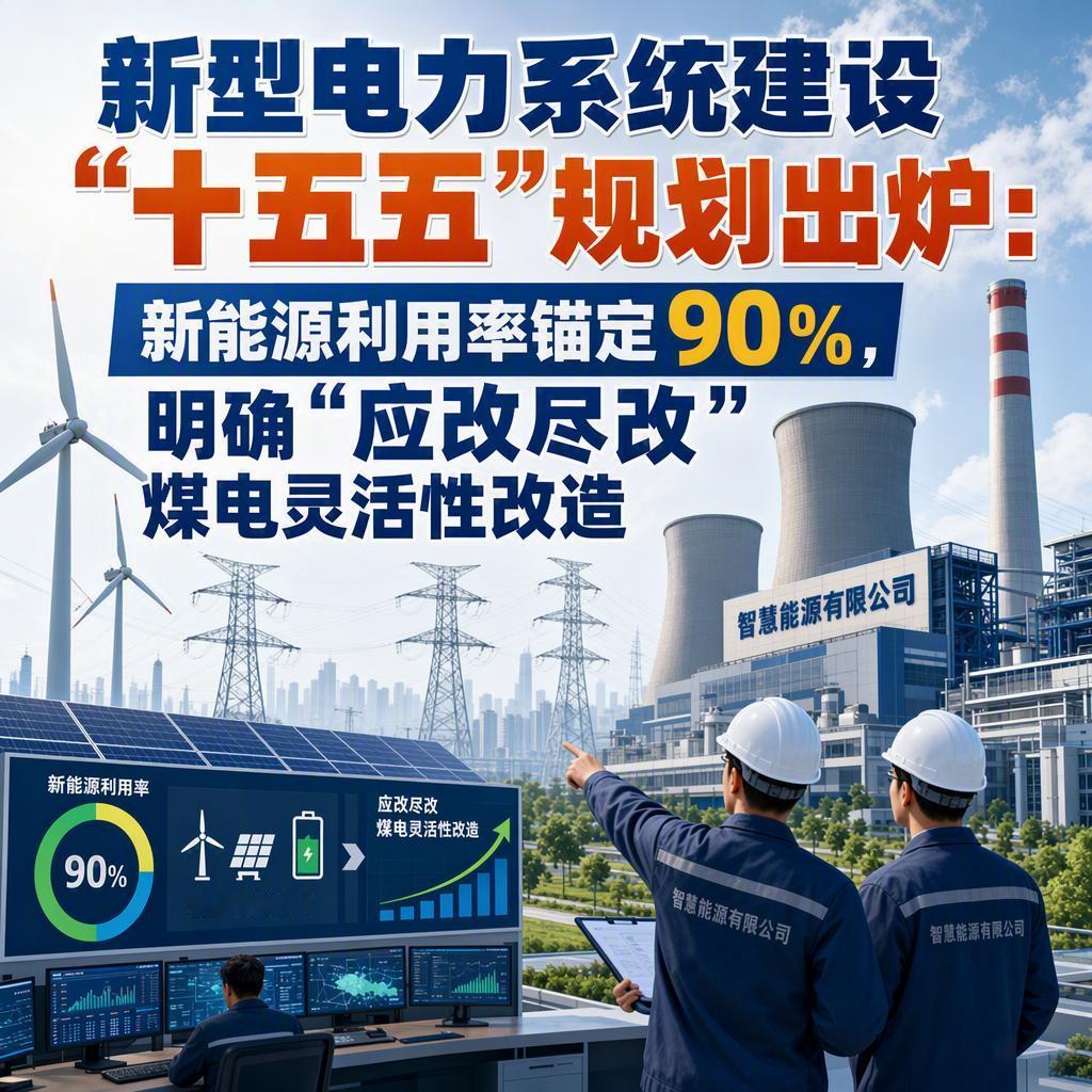很多人以为新能源汽车的痛点在电池、在续航。
但这份刚出炉的规划告诉我们，真正的胜