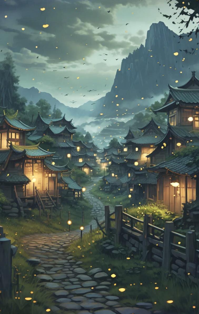 道家有个说法，叫“梦引魂牵，非祸即缘”
已故亲人入你梦，
不是偶然，是能量在另一