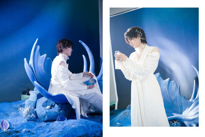 宋亚轩18宫格照片 宋亚轩新歌照片大爆发 宋亚轩新歌照片大爆发，宋亚轩18宫格照