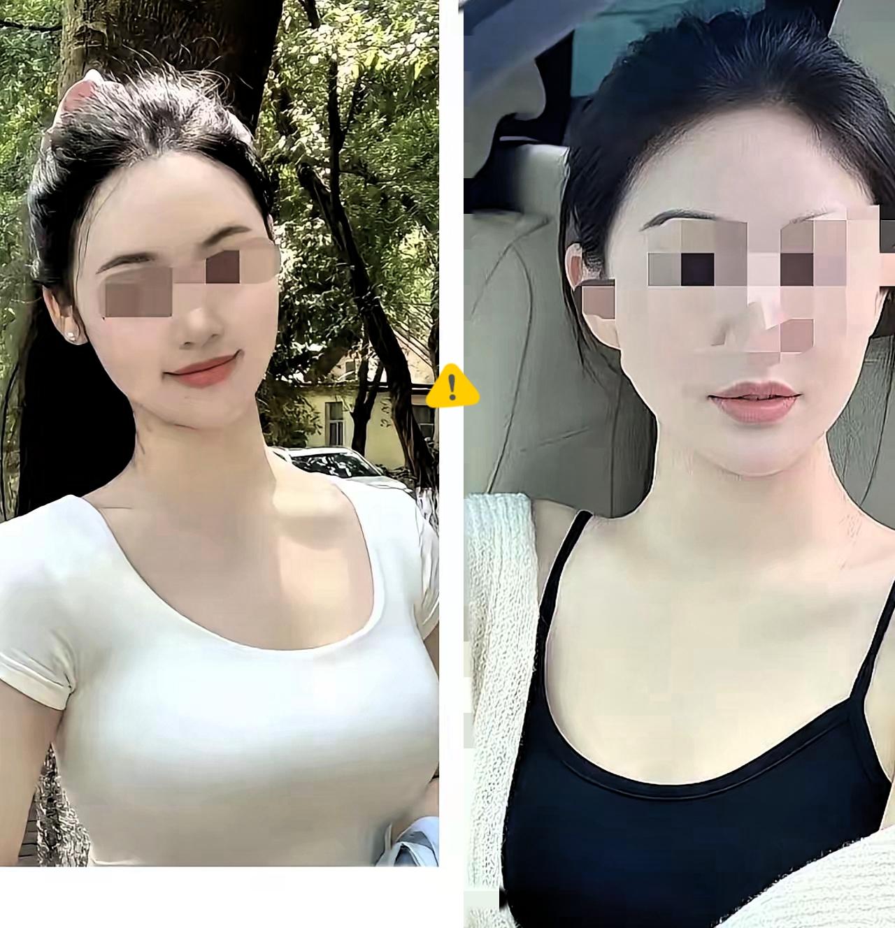 真是太可惜了，湖南这位年轻女教师，长相出众、工作体面，一手好牌打得稀烂。本是受人