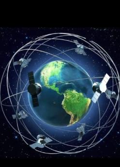 印度版北斗系统“星座导航”，被印度评为全球第4，仅落后于美国GPS、欧洲伽利略、