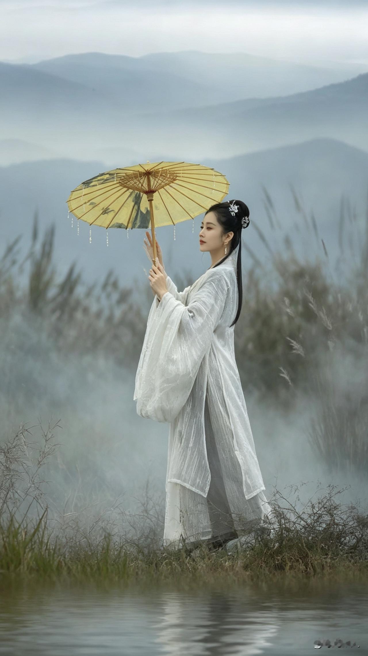 半生烟雨，心事浮沉，都揉进了这句平仄里。久慕诸位才思不凡，笔下皆有风月情长。今日