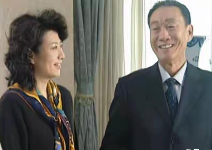 原来她是戈治均的妻子，曾是西安交大才女，晚年在北京低调养老

他1956年考入西