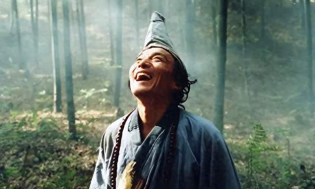 “济公”走了：93岁游本昌安详谢幕，人间再无“鞋儿破”