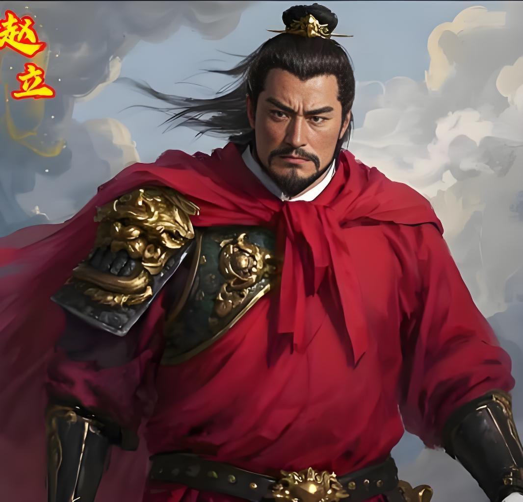 赵立：守楚州抗金的壮烈传奇
     南宋时期，赵立率领军民坚守楚州，展开了一场