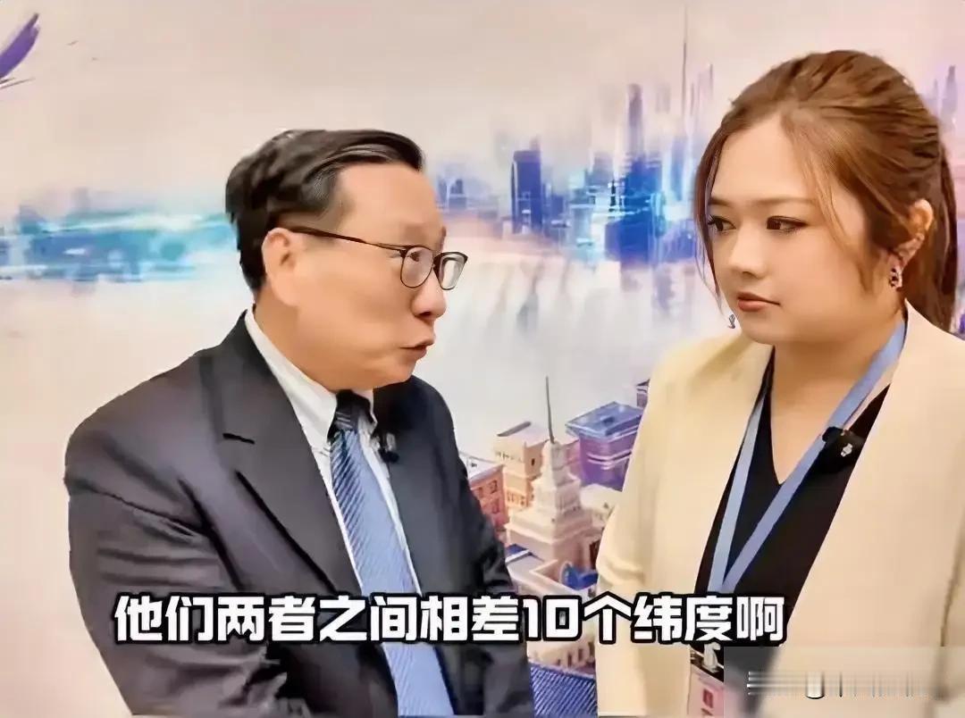高志凯先生又划线了！他提出，依据相关历史条约，日本的领土止于北纬30度线以北，菲