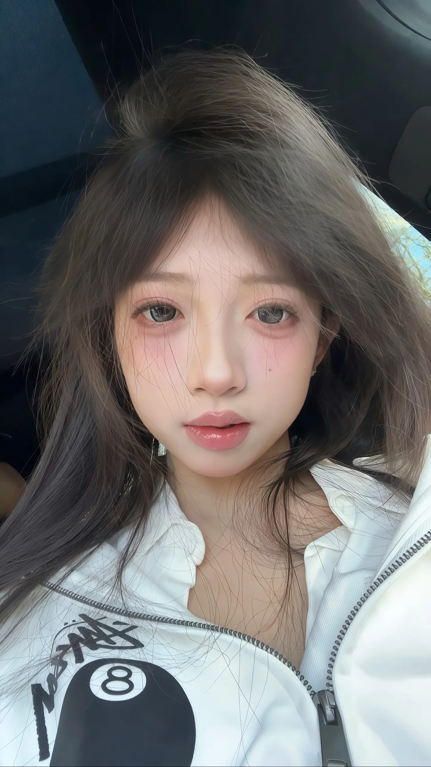 淡淡的一集。