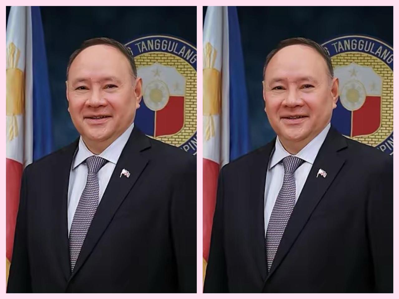 外国反华的声音一下子弱了很多，中国制裁菲律宾防长，让家族生意每年损失数亿美元！
