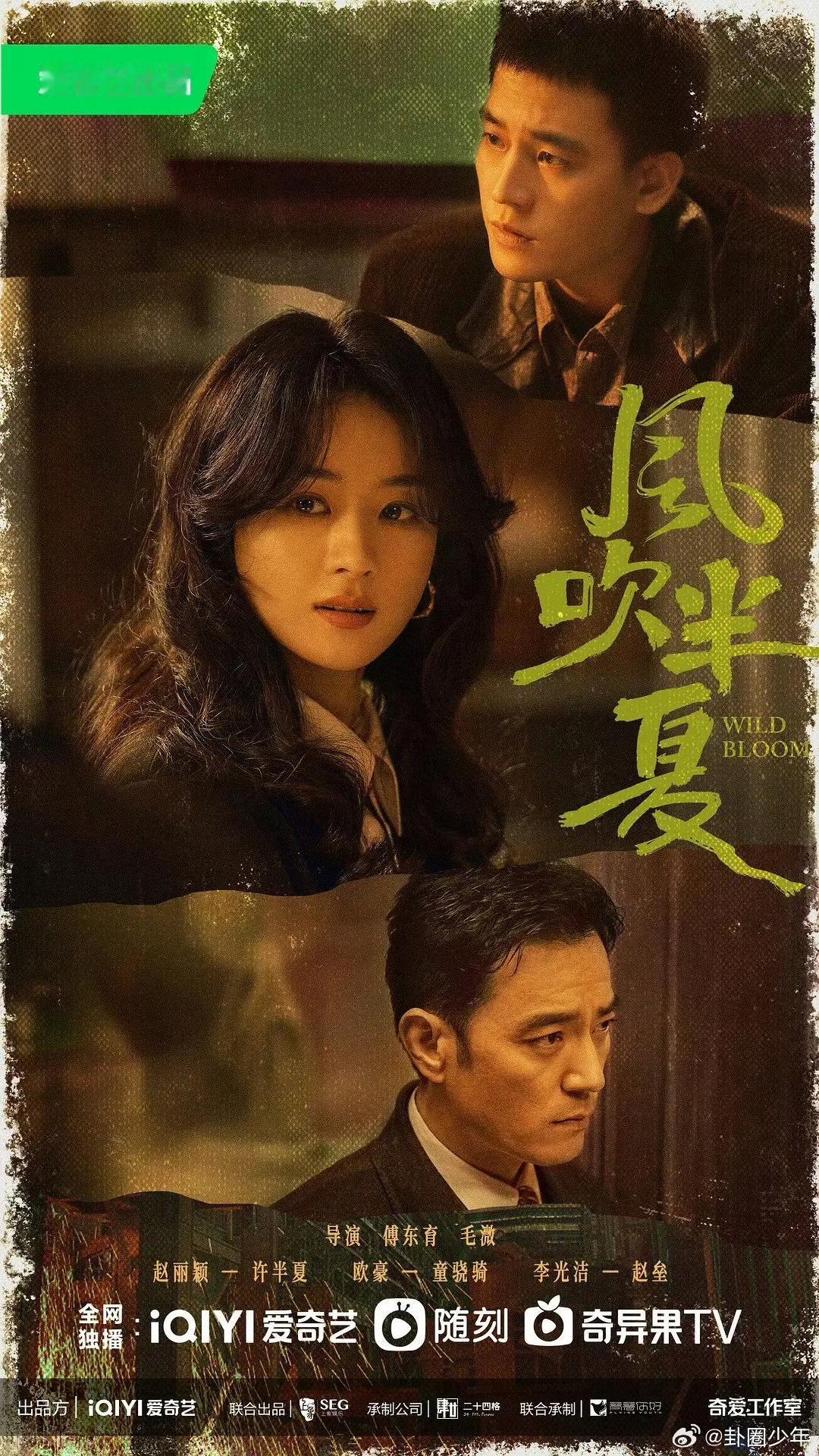 白玉兰最佳女主角连续五年都有85花白玉兰连续五年都有85花提名 一届届精彩亮相，