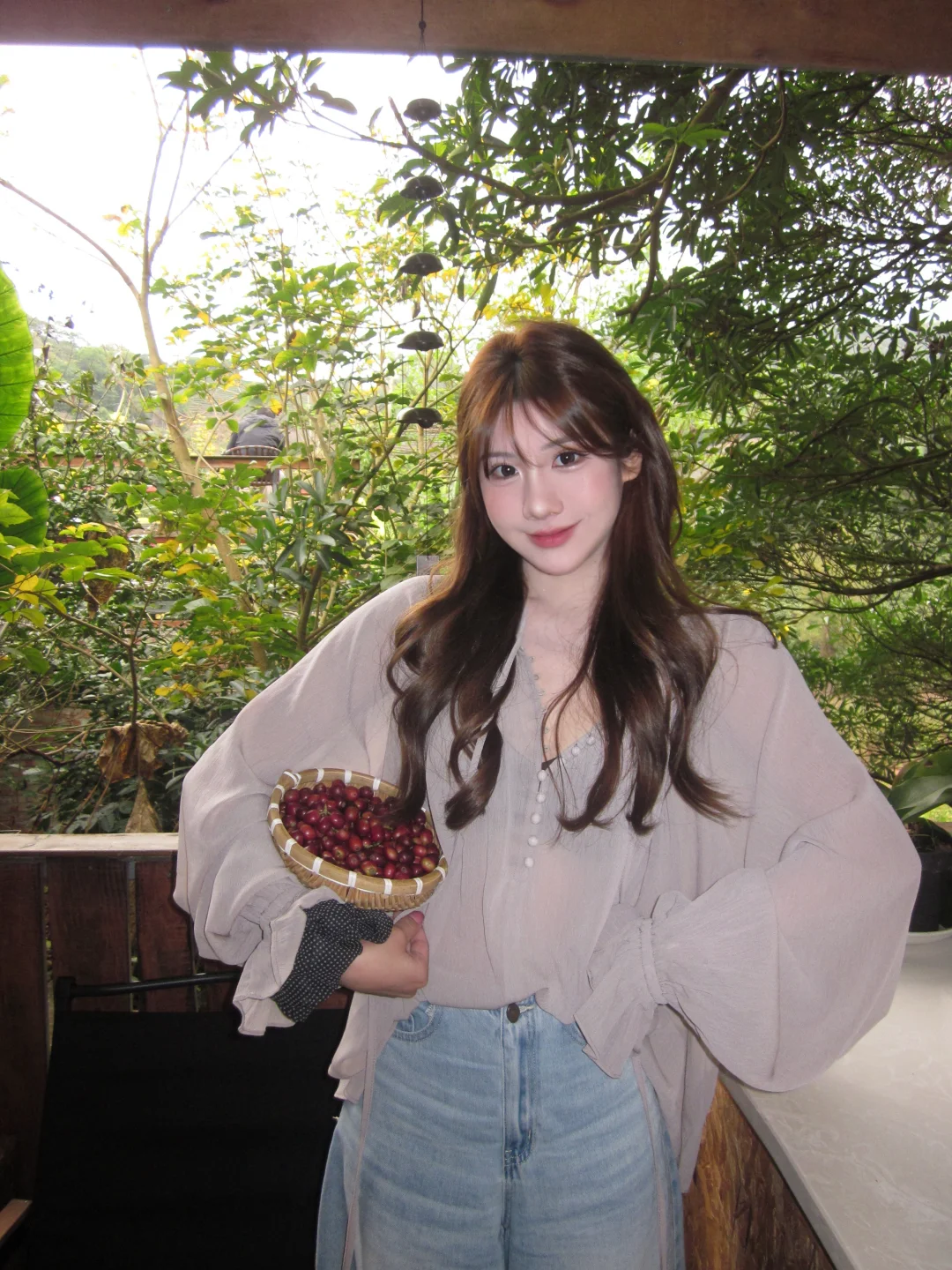 普洱一日游👩🏻‍🌾🫘