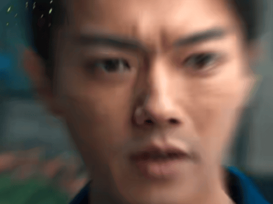 内娱第一对猫鼠父子来了 国产剧有自己的猫和老鼠 内娱第一对猫鼠父子，不是亲似亲。