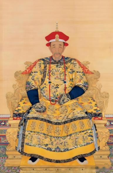康熙那些被圈禁的儿子们，圈禁环境和待遇究竟如何？大阿哥胤禔是康熙朝最早被终身圈禁