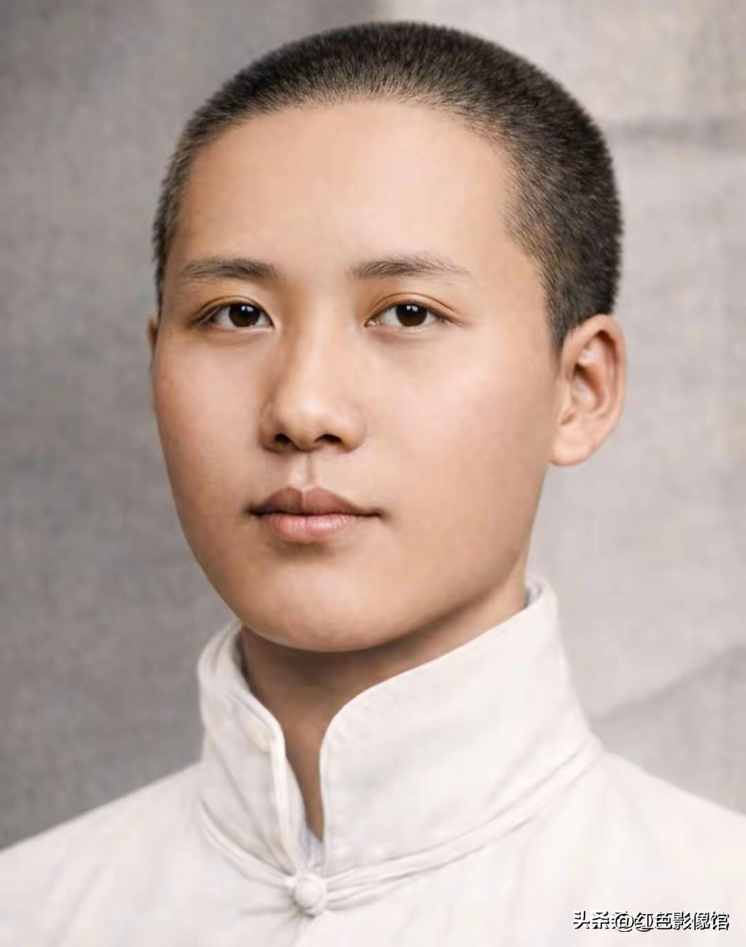毛主席