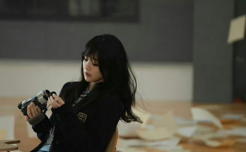 杨紫怎么不唱歌 ​​​