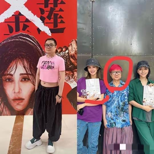 这事其实一点也不朦胧，
反而异常清晰，
因为说不过去的地方太多:
一是于朦胧去世
